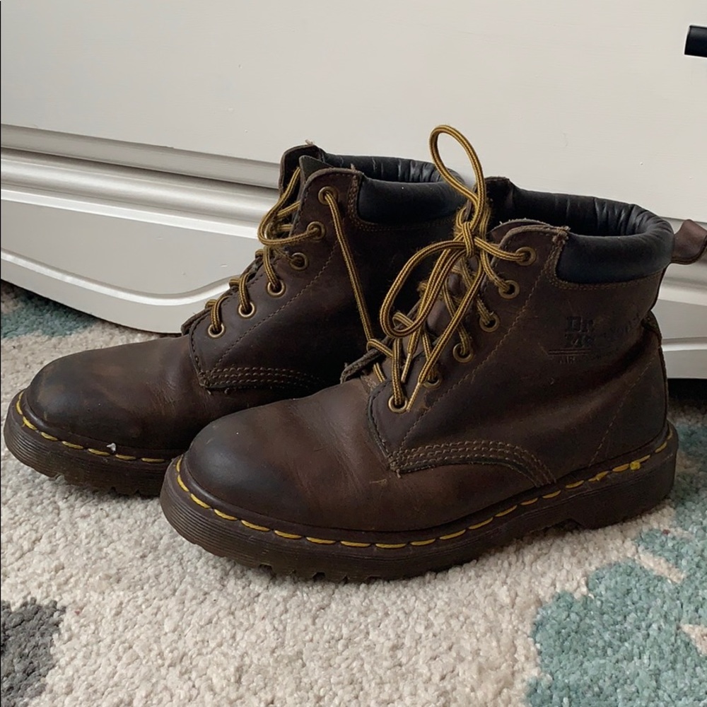 Dr. Martens
